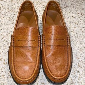 Women’s Tod’s Penny Loafers, Sz 9, New